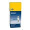 Hella Bulb 3021 12V 3W Sv7, De3021 DE3021 - alternate 3